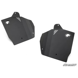 Polaris Xpedition Inner Fender Guards by SuperATV FAP-P-XPD-01 FAP-P-XPD-01 SuperATV