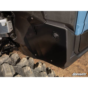 Polaris Xpedition Inner Fender Guards by SuperATV FAP-P-XPD-01 FAP-P-XPD-01 SuperATV