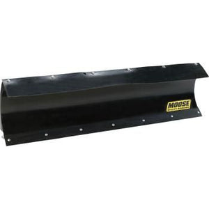 Polyethylene Plow Blade by Moose Utility 2860PF Snow Plow Blade 45010910 Parts Unlimited Drop Ship 60in