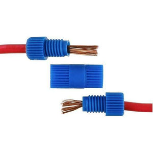 Posi-Lock No Crimp Connector 14-16ga. by Posi-Products PL1416 Posi Connector PL1416 Posi-Products