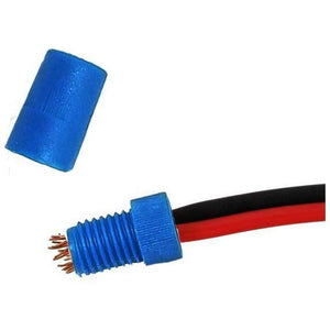 Posi-Twist Crimp Free Connector 14 - 24 ga by Posi-Products PT1424B Posi Connector PT1424B Posi-Products