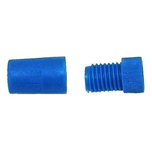 Posi-Twist Crimp Free Connector 14 - 24 ga by Posi-Products PT1424B Posi Connector PT1424B Posi-Products