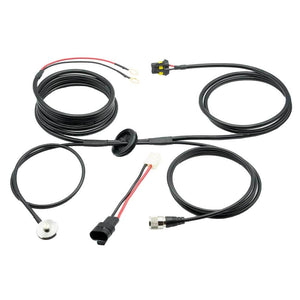 Power And Antenna Cable Harness For Jeep Jt, Jl by Rugged Radios PHC-JL-JT 01039374005980 Rugged Radios