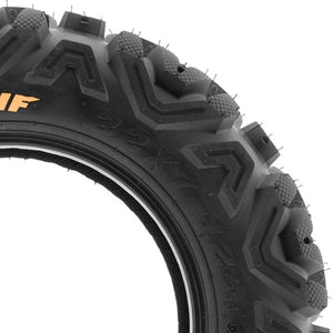 Power I Tire Front 29X9.00R14 by SunF A033 All Terrain Tire A033 SunF