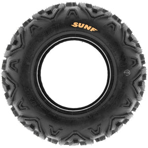 Power II Tire A051 by SunF All Terrain Tire SunF