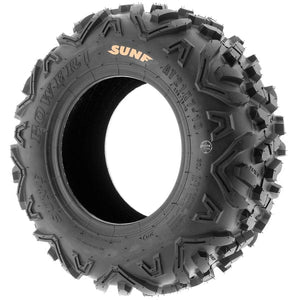 Power II Tire A051 by SunF All Terrain Tire SunF