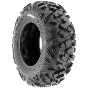 Power II Tire A051 by SunF All Terrain Tire SunF