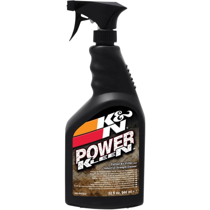 Power Kleen Air Filter Cleaner By K & N