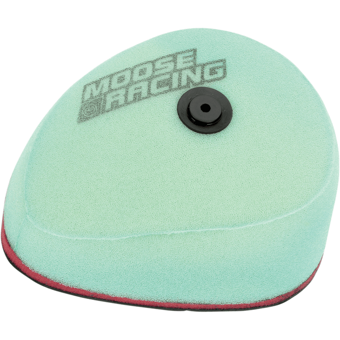 Precision Pre-Oiled Air Filter By Moose Racing