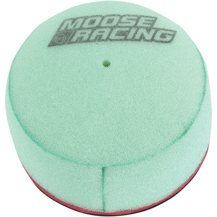 Precision Pre-Oiled Air Filter By Moose Racing