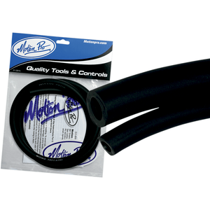 Premium Fuel Line Black 1/4" x 3' By Motion Pro 12-0053 Fuel Line 0706-0045 Parts Unlimited