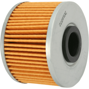 Premium Oil Filter Cartridge By Hiflofiltro HF114 Oil Filter 0712-0362 Parts Unlimited