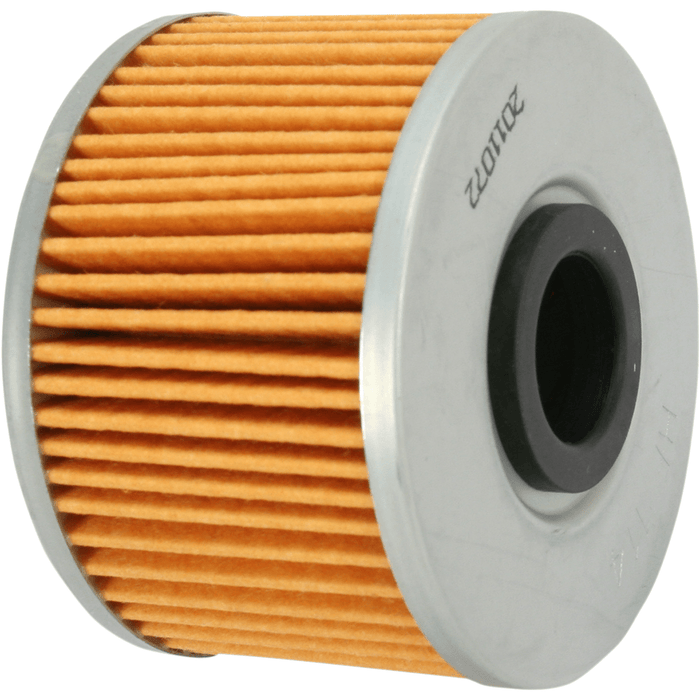 Premium Oil Filter Cartridge By Hiflofiltro