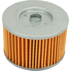 Premium Oil Filter Cartridge By Hiflofiltro HF114 Oil Filter 0712-0362 Parts Unlimited