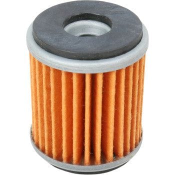 Premium Oil Filter Cartridge by Hiflofiltro