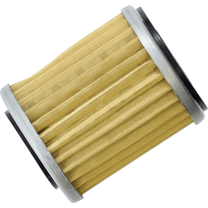 Premium Oil Filter Cartridge By Hiflofiltro HF142 Oil Filter HF142 Parts Unlimited