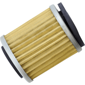 Premium Oil Filter Cartridge By Hiflofiltro HF143 Oil Filter HF143 Parts Unlimited