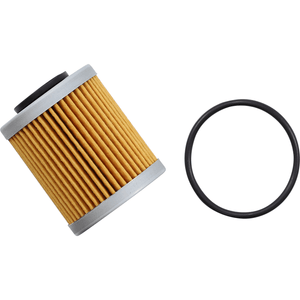 Premium Oil Filter Cartridge By Hiflofiltro HF157 Oil Filter HF157 Parts Unlimited