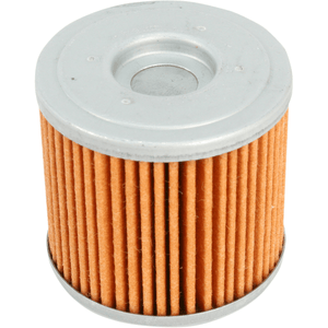 Premium Oil Filter Cartridge By Hiflofiltro HF566 Oil Filter 0712-0424 Parts Unlimited