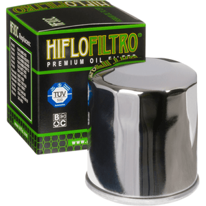 Premium Oil Filter Spin-On By Hiflofiltro HF303C Oil Filter HF303C Parts Unlimited