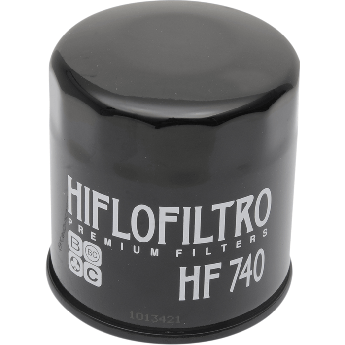 Premium Oil Filter Spin-On By Hiflofiltro