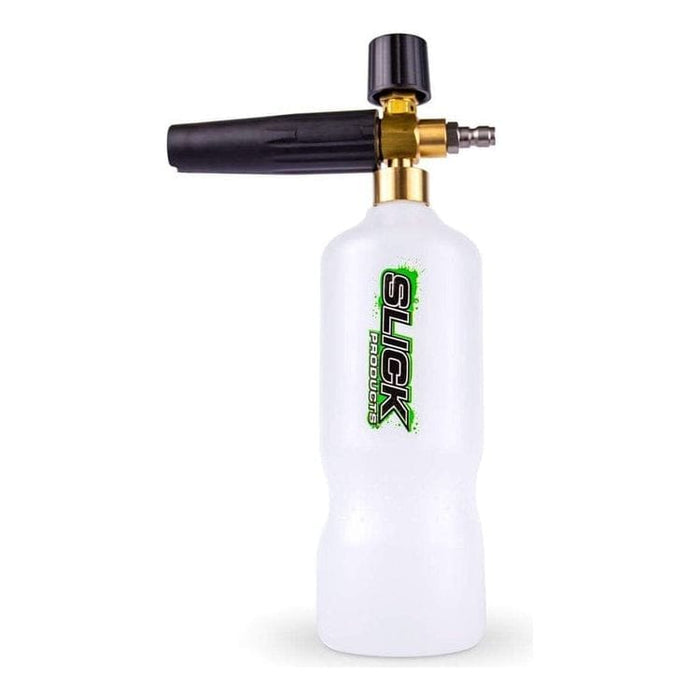 Pressure Washer Foam Cannon by Slick Products