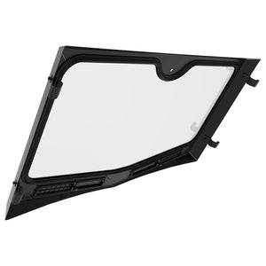 Pro-Fit Glass Windshield Polaris by Kolpin 28110 Full Windshield 61-3053 Western Powersports Drop Ship