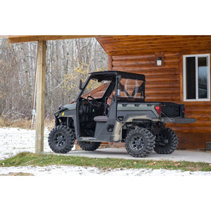 Pro-Fit Glass Windshield Polaris by Kolpin 28110 Full Windshield 61-3053 Western Powersports Drop Ship