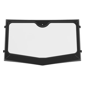 Pro-Fit Glass Windshield Polaris by Kolpin 28110 Full Windshield 61-3053 Western Powersports Drop Ship