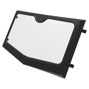 Pro-Fit Glass Windshield Polaris by Kolpin 28110 Full Windshield 61-3053 Western Powersports Drop Ship