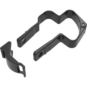Pro Fit / Profile Cage Clamp Inward Facing By Scosche PSC21013 Roll Bar Clamp 194-50052 Western Powersports