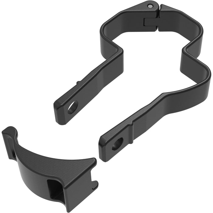 Pro Fit / Profile Cage Clamp Outward Facing By Scosche