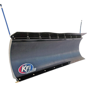 Pro Poly Blade 60" by KFI 105860 Snow Plow Blade 10-5860 Western Powersports Drop Ship