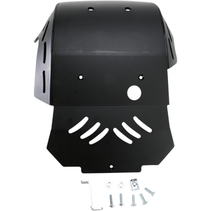 Pro Skid Plate By Moose Racing PX1037 Skid Plate 0506-0655 Parts Unlimited