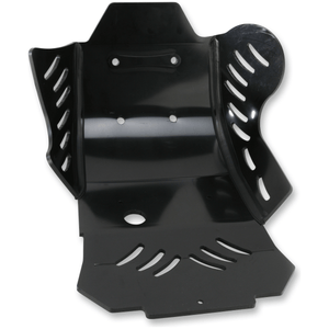 Pro Skid Plate By Moose Racing PX1037 Skid Plate 0506-0655 Parts Unlimited