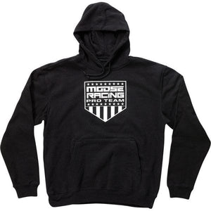 Pro Team Hoody By Moose Utility Hoodie / Sweatshirt Parts Unlimited