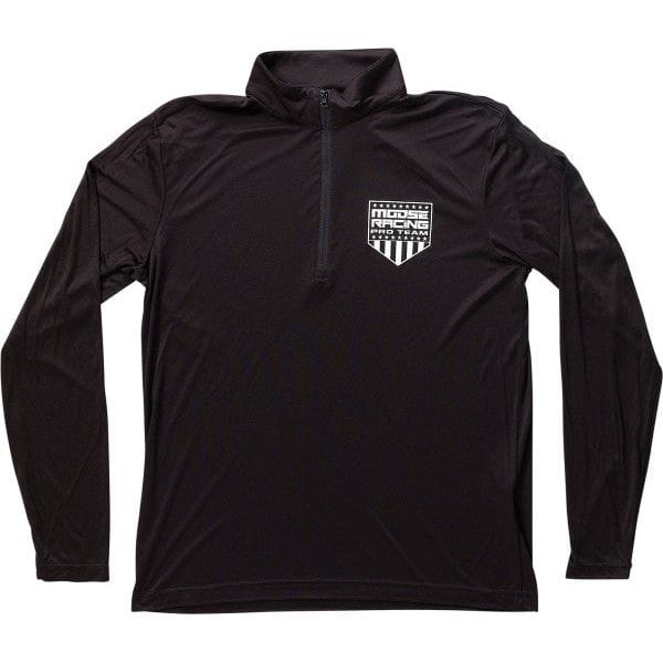 Pro Team Quarter Zip By Moose Utility