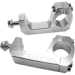 Probend Handguard Hardware By Cycra 1CYC-1156-02 Hand Guard 0635-0396 Parts Unlimited