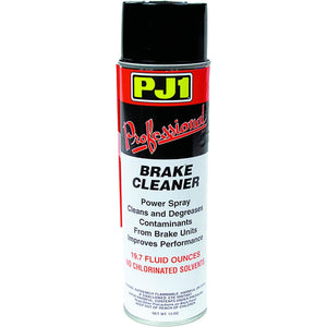 Professional Brake Cleaner 19. 7oz by PJ1 40-2 Brake Cleaner 57-0402 Western Powersports