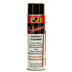 Professional Contact Cleaner California Compliant 19.7oz by PJ1 40-3-1 Contact Cleaner 57-04031 Western Powersports