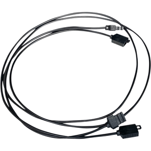 Proglow Wiring By Custom Dynamics PG-EXT-24 Light Wire Adapter 2120-1101 Parts Unlimited