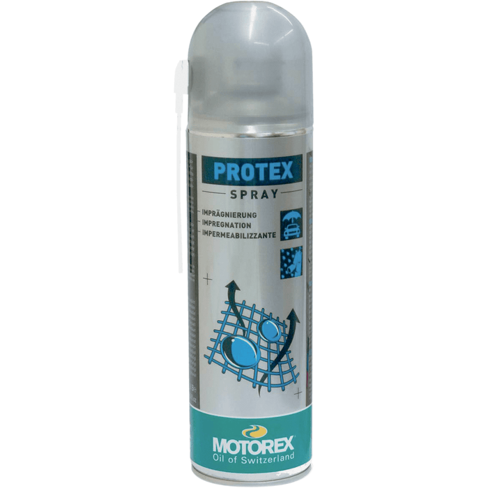 Protex Spray By Motorex