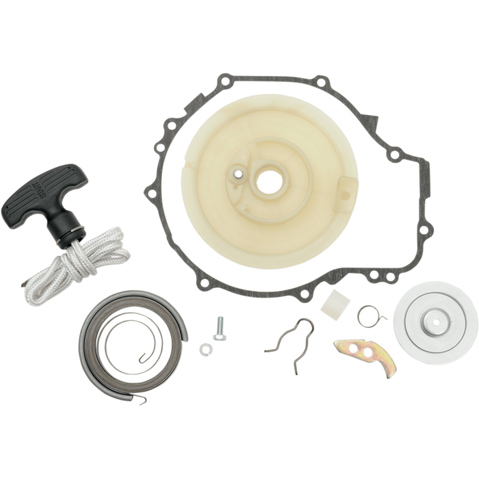 Pull Start Rebuild Kit By Rick's Motorsport Electric