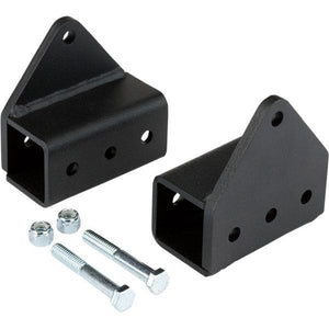 Push Tube Conversion Kit by Moose Utility 2704PF Plow Push Tube 45010897 Parts Unlimited