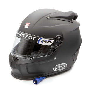 Pyrotect Midair Race Helmet Wired Offroad by Pyrotect Rugged Radios