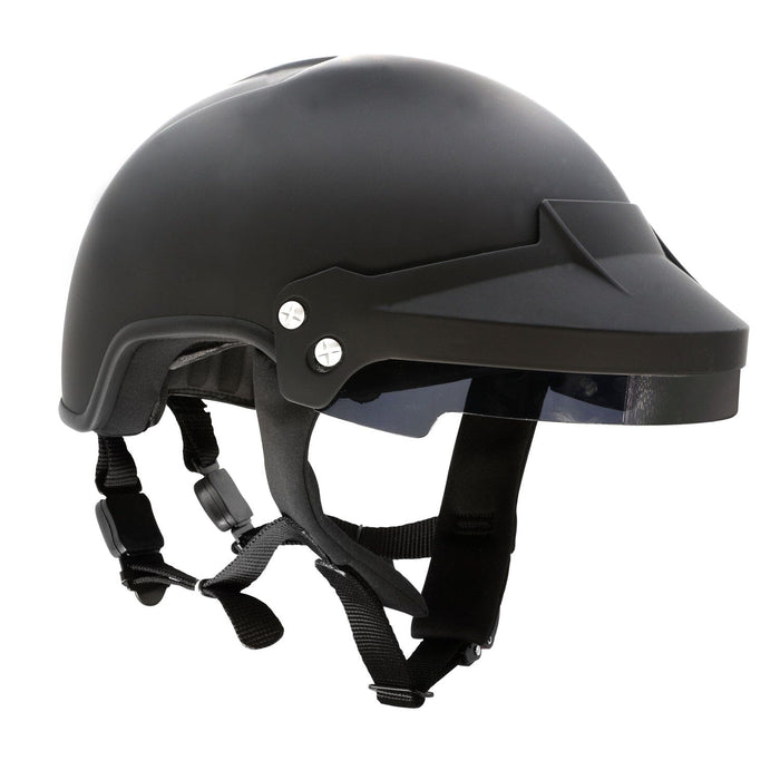 Pyrotect Offroad Dot Utv Open Face Helmet by Pyrotect