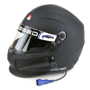 Pyrotect Prosport Side Air Helmet Wired Offroad by Pyrotect Rugged Radios