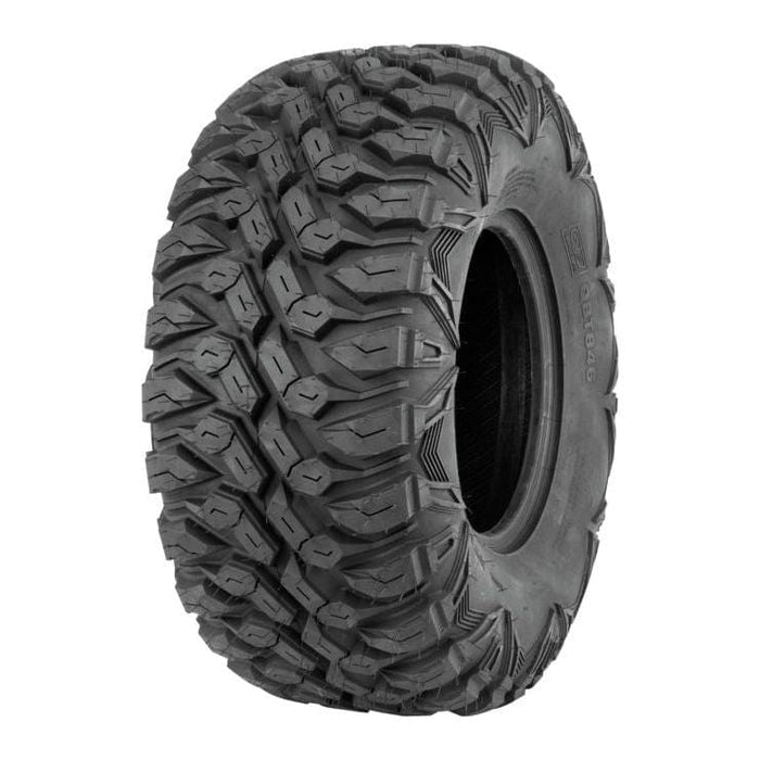 QBT846 Utility Tire 27x11-12 Radial Rear 8ply by Quad Boss