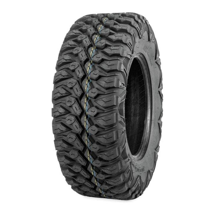 QBT846 Utility Tire 30x10-14 Radial Front 8ply by Quad Boss