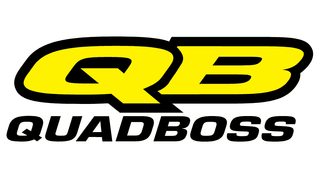 "Quad Boss off-road products for Can-AM, Polaris, CF-Moto, Honda, Yamaha, Artcic Cat, Kawasaki - High-quality aftermarket parts and accessories for enhanced performance and durability sold by Witchdoctorsutv"